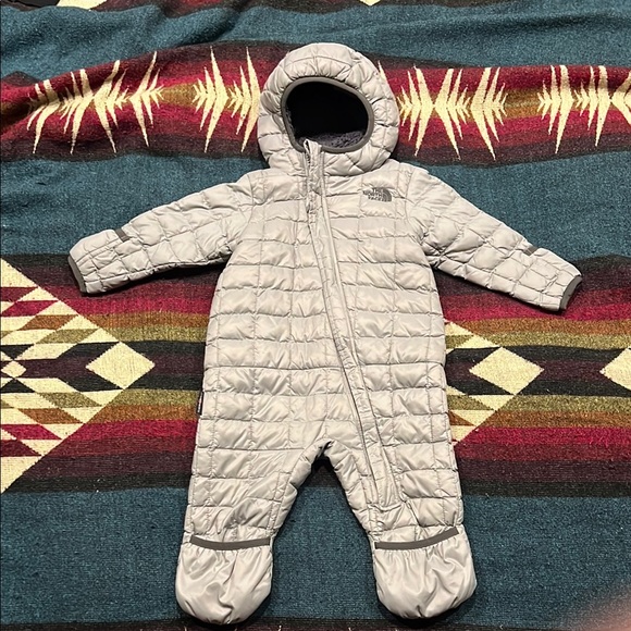 The North Face Baby Bunting - Picture 1 of 3
